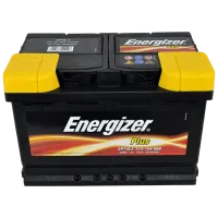 Авто аккумулятор Energizer Plus EP74-L3 680 A/ 74 Aч