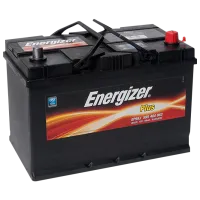 Авто аккумулятор Energizer Plus EP95J 830 A/ 95 Ач