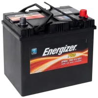 Авто аккумулятор Energizer Plus EP60J 510A/ 60 Ач