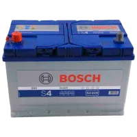 Acumulator auto Bosch Silver S4 029 830 A/ 95 Ah