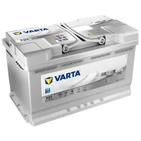 Acumulator auto Varta Silver Dynamic AGM F21 800A/ 80 Ah