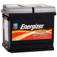Acumulator auto Energizer Premium EM54L1 530A/ 54 Ah