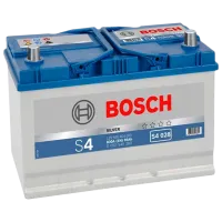 Acumulator auto Bosch Silver S4 028 830 A/ 95 Ah