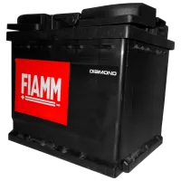 Авто аккумулятор Fiamm Diamond L2 P+ 60 540A/ 60 Ач