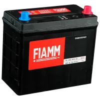 Авто аккумулятор Fiamm Diamond B24 45 360A/ 45 Ач