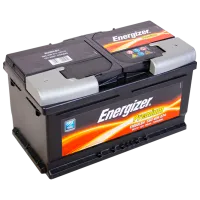 Авто аккумулятор Energizer Premium EM80-LB4 740A/ 80 Ач