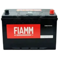 Авто аккумулятор Fiamm Diamond D26 75 640A/ 75 Ач