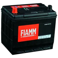 Acumulator auto Fiamm Diamond D23X 60 540A/ 60 Ah