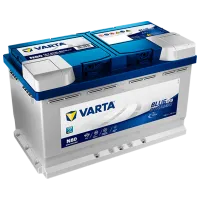 Авто аккумулятор Varta Blue Dynamic B13 800A/ 80 Ач