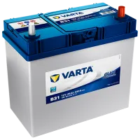 Acumulator auto Varta Blue Dynamic B31 330A/ 45 Ah