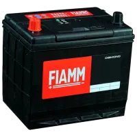 Acumulator auto Fiamm Diamond B24JX 45 360A/ 45 Ah