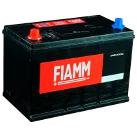 Acumulator auto Fiamm Diamond D26X 75 640A/ 75 Ah