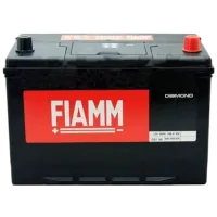 Авто аккумулятор Fiamm Diamond D31 95 760A/ 95 Ач