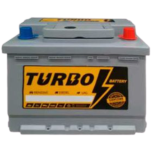 Авто аккумулятор Turbo L2B 60 P+ 610A/ 60 Ач photo 1 Авто аккумулятор Turbo L2B 60 P+ 610A/ 60 Ач photo 1