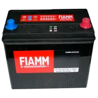 Авто аккумулятор Fiamm Diamond B24X 45 360A