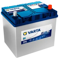Авто аккумулятор Varta Blue Dynamic EFB N65 650A