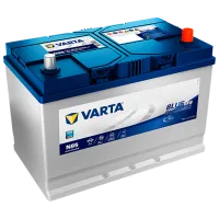 Acumulator auto Varta Blue Dynamic EFB N85 800A