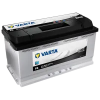 Авто аккумулятор Varta Black Dynamic F6 720A