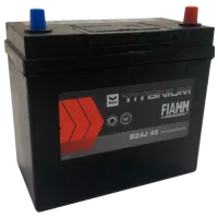 Авто аккумулятор Fiamm Diamond B24J 45 (7903225) 360 AA
