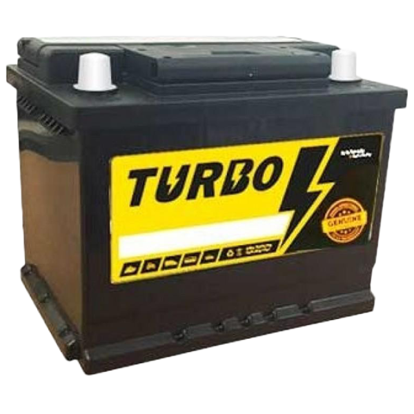 Авто аккумулятор Turbo L4B 85 P+ 750A photo 1 Авто аккумулятор Turbo L4B 85 P+ 750A photo 1