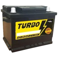 Авто аккумулятор Turbo L4B 85 P+ 750A