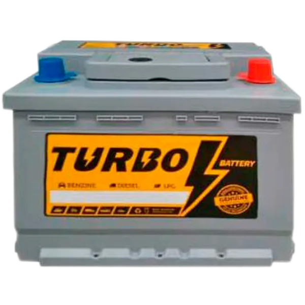 Acumulator auto Turbo L2 60 P+ (550Ah) 550A photo 1 Acumulator auto Turbo L2 60 P+ (550Ah) 550A photo 1