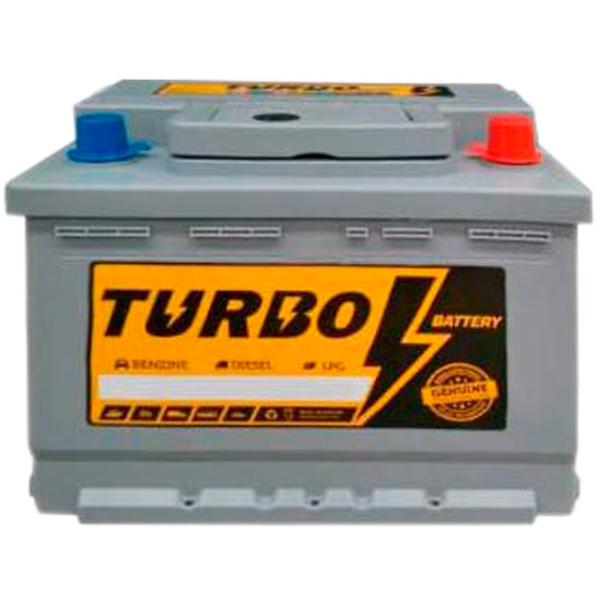Acumulator auto Turbo L2 60 P+ (550Ah) 550A photo 1 Acumulator auto Turbo L2 60 P+ (550Ah) 550A photo 1