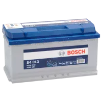 Авто аккумулятор Bosch EFB-AGM S4 013 850A