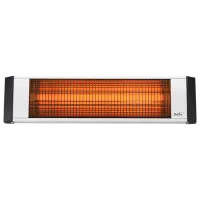 Инфракрасный обогреватель Ballu BIH-L-2.0 2000 Вт/ Черный