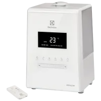 Увлажнитель воздуха Electrolux EHU-3615D Ультразвуковой/ Белый