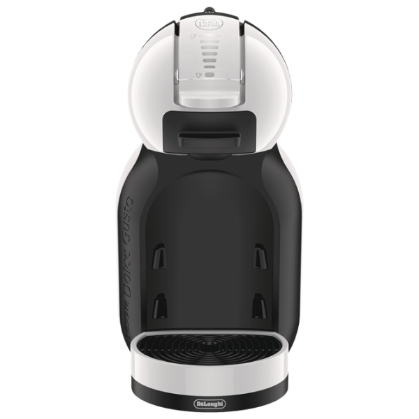 Aparat de cafea Delonghi EDG305WB Capsular/ 0.8 l/ White photo 1
