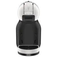 Кофемашина Delonghi EDG305WB Капсульный/ 0.8 л/ Белый