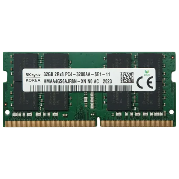 Оперативная память Hynix Original SO-DIMM/ DDR4/ 32 ГБ photo 1