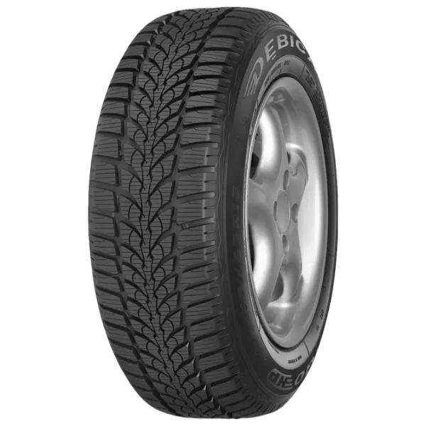 Шины Debica Frigo HP 195/ 55 R15 Зима/ Легковой photo 1