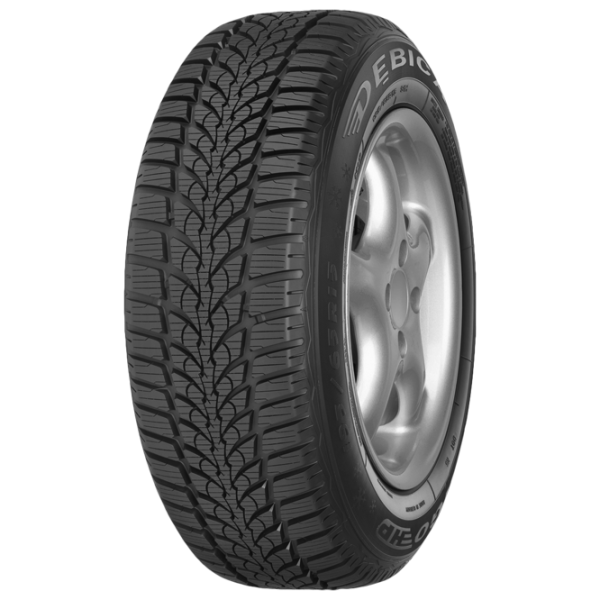 Шины Debica Frigo HP 195/ 55 R15 Зима/ Легковой photo 1