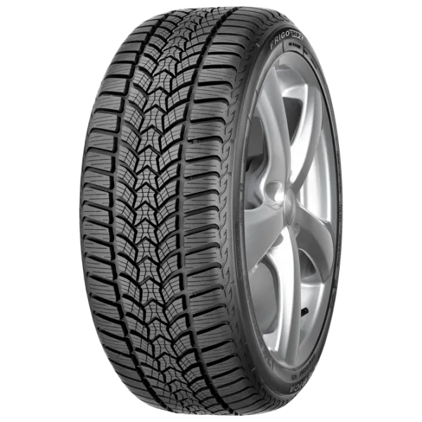 Шины Debica Frigo HP 2 215/ 55 R17 98V XL FP Зима/ Легковой photo 1