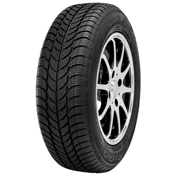 Шины Debica Frigo 2 165/ 65 R15 81Т Зима/ Легковой photo 1 Шины Debica Frigo 2 165/ 65 R15 81Т Зима/ Легковой photo 1