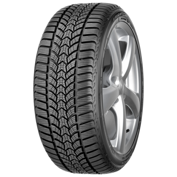 Шины Debica Frigo HP 2 215/ 65 R16 Зима/ Легковой photo 1
