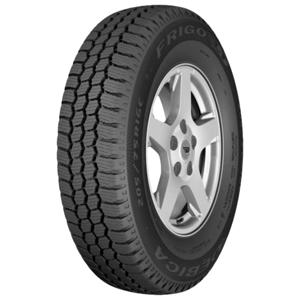 Шины Debica Frigo LT 225/ 70 R15C 112/ 110R Зима/ Легкогрузовой photo 1 Шины Debica Frigo LT 225/ 70 R15C 112/ 110R Зима/ Легкогрузовой photo 1