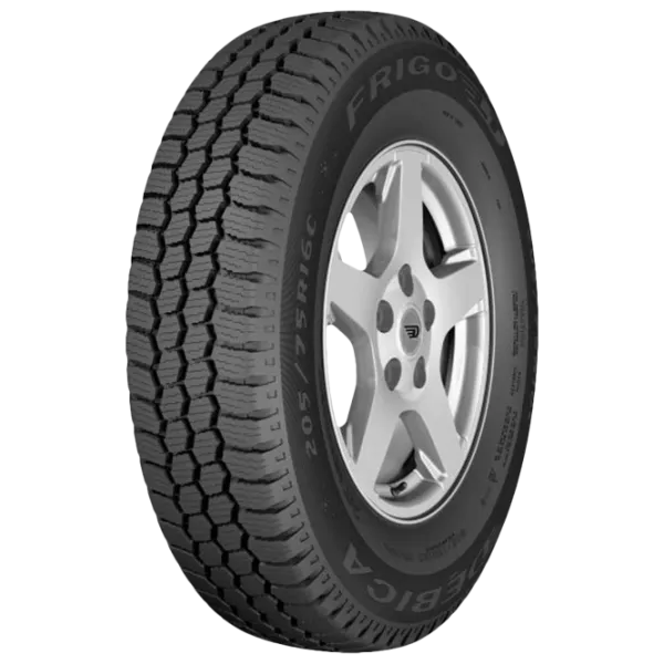 Anvelope Debica Frigo LT 205/ 65 R16C 107/ 105T Iarnă/ Camionetă photo 1 Anvelope Debica Frigo LT 205/ 65 R16C 107/ 105T Iarnă/ Camionetă photo 1