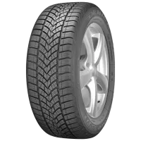 Шины Debica Frigo SUV 2 225/ 60 R17 106H XL Зима/ Внедорожник