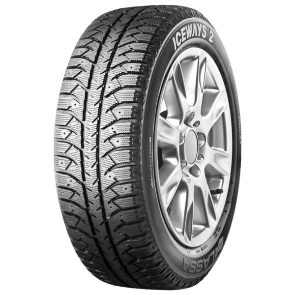 Anvelope Lassa Iceways 2 195/ 65 R15 91T Iarnă/ Autoturism photo 1