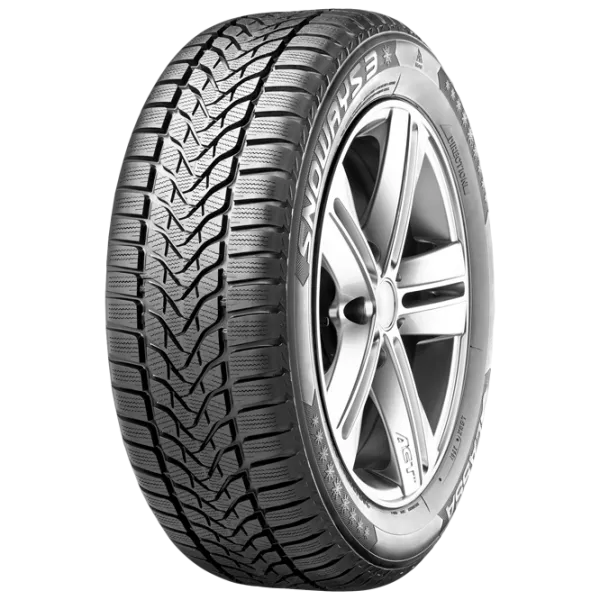 Anvelope Lassa Snoways 3 205/ 60 R15 Iarnă/ Autoturism photo 1 Anvelope Lassa Snoways 3 205/ 60 R15 Iarnă/ Autoturism photo 1