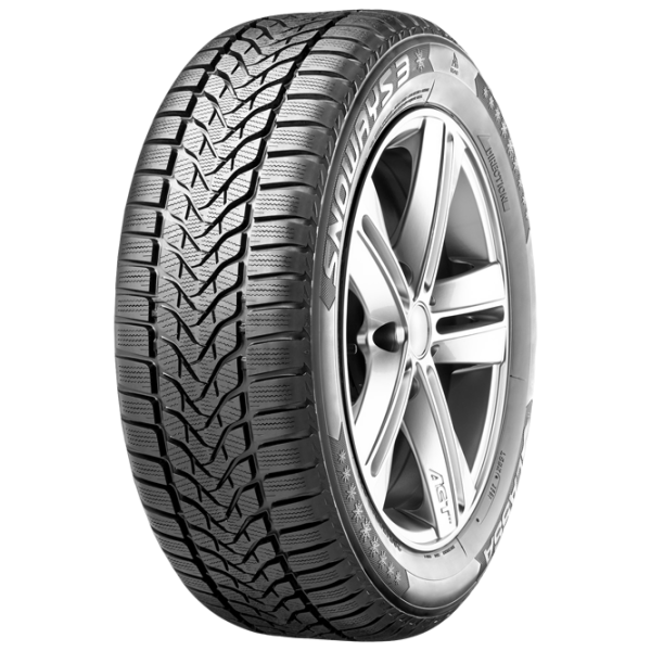 Anvelope Lassa Snoways 3 205/ 60 R15 Iarnă/ Autoturism photo 1 Anvelope Lassa Snoways 3 205/ 60 R15 Iarnă/ Autoturism photo 1