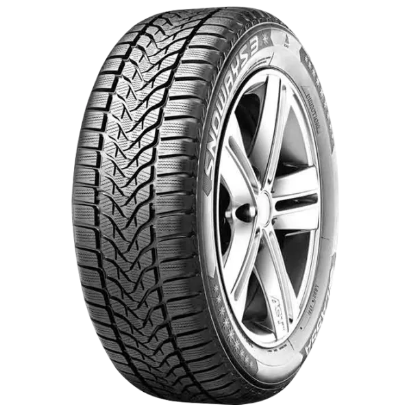 Anvelope Lassa Snoways 3 185/ 70 R14 Iarnă/ Autoturism photo 1