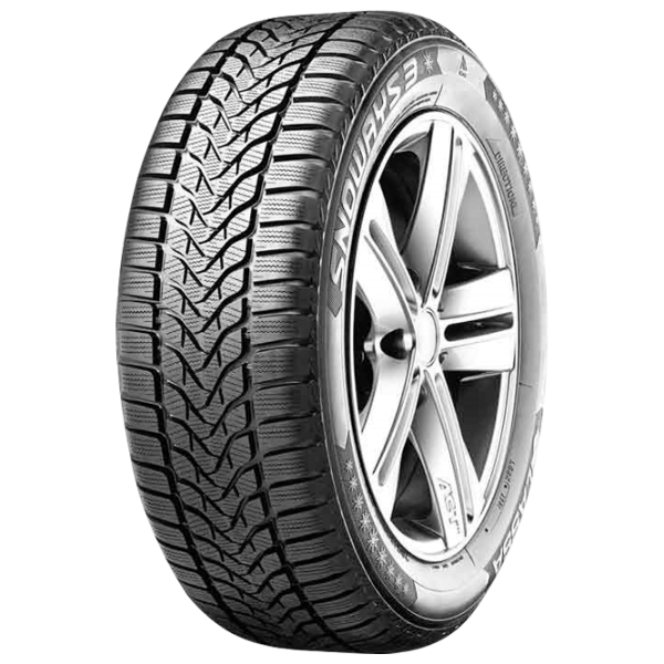 Anvelope Lassa Snoways 3 185/ 70 R14 Iarnă/ Autoturism photo 1