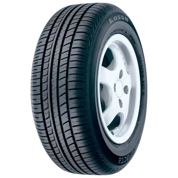 Шины Lassa Atracta 165/ 65 R14 Лето/ Легковой photo 1 Шины Lassa Atracta 165/ 65 R14 Лето/ Легковой photo 1