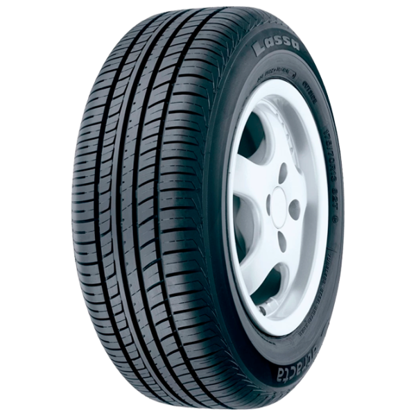 Шины Lassa Atracta 165/ 65 R14 Лето/ Легковой photo 1 Шины Lassa Atracta 165/ 65 R14 Лето/ Легковой photo 1