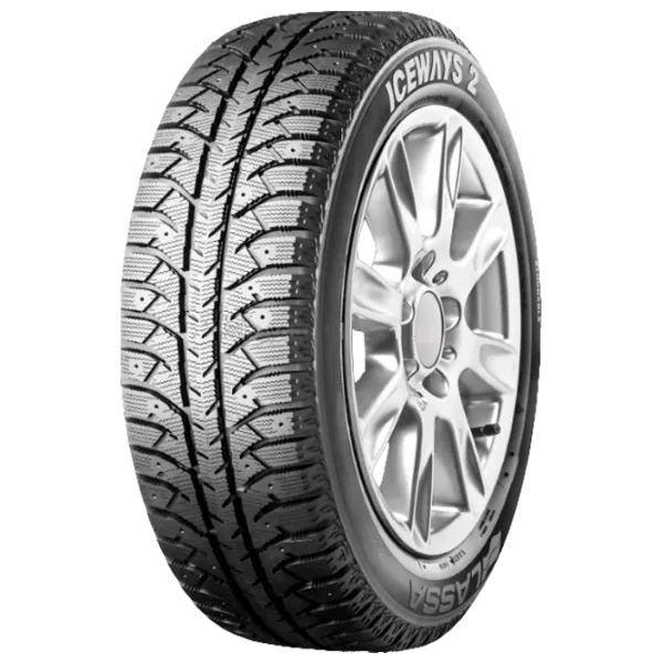 Anvelope Lassa Iceways 2 185/ 60 R14 Iarnă/ Autoturism photo 1