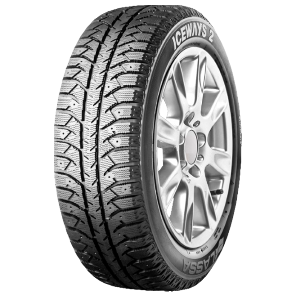 Anvelope Lassa Iceways 2 185/ 60 R14 Iarnă/ Autoturism photo 1